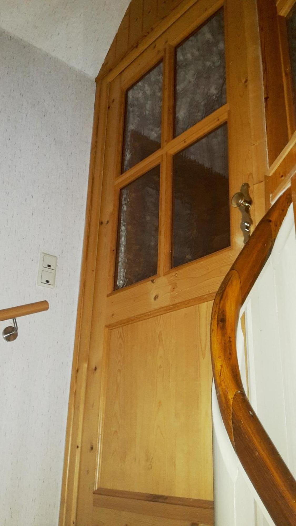 Villa Goldbrunnen Ferienwohnung 3 Bad Elster Buitenkant foto