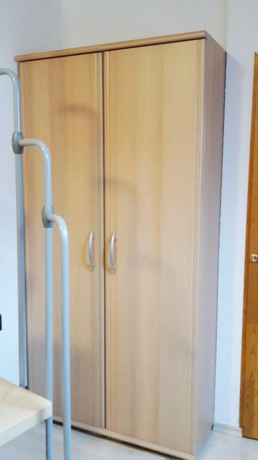 Villa Goldbrunnen Ferienwohnung 3 Bad Elster Buitenkant foto